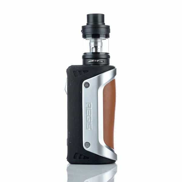 GeekVape Aegis 100W 26650 TC Kit with Shield Tank