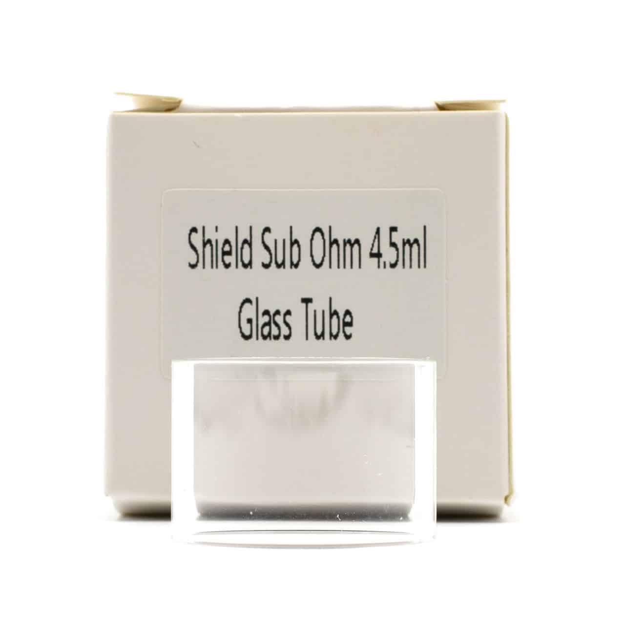 GeekVape - Replacement Glass - Shield Tank 4.5ml