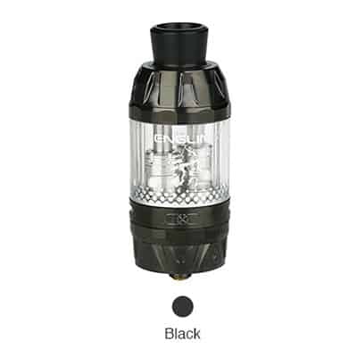 HENGLING Qtank Gyrate Dual Flavor Subohm Tank 5ml