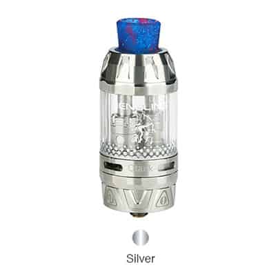 HENGLING Qtank Gyrate Dual Flavor Subohm Tank 5ml
