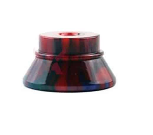 Resin Display Base Stand for RDA / RTA / Sub Ohm Tank - 20mm Top Diameter
