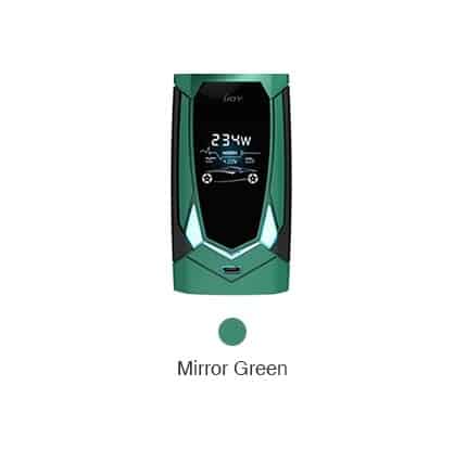 IJOY Avenger 270 234W Voice Control TC Box MOD