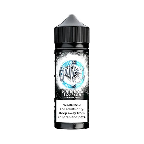 Ruthless Collection - Iced Out Freeze Edition - 120ml