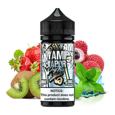 YAMI-Vapor - Icy Trio -100ml
