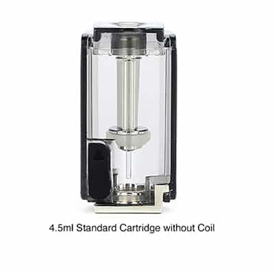 Joyetech Exceed Grip Cartridge 3.5ml/4.5ml/2ml 5pcs