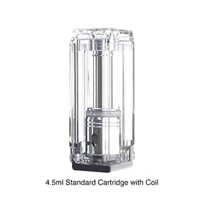 Joyetech Exceed Grip Cartridge 3.5ml/4.5ml/2ml 5pcs