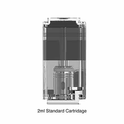 Joyetech Exceed Grip Cartridge 3.5ml/4.5ml/2ml 5pcs