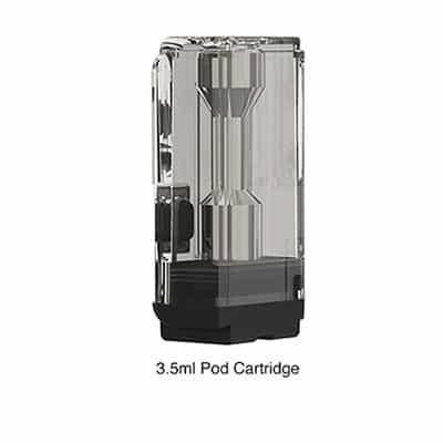 Joyetech Exceed Grip Cartridge 3.5ml/4.5ml/2ml 5pcs