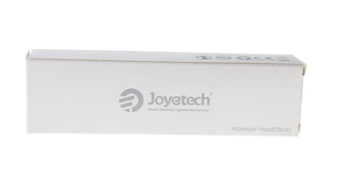 Joyetech ProC Head for ProCore Series Tank 5pcs