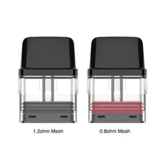 Vaporesso - XROS Pod Replacement 4 Piece