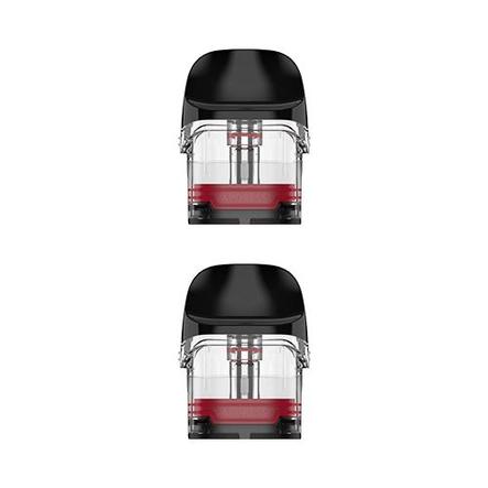 Vaporesso - LUXE Q Pod Cartridge 2ml (2pcs/pack)