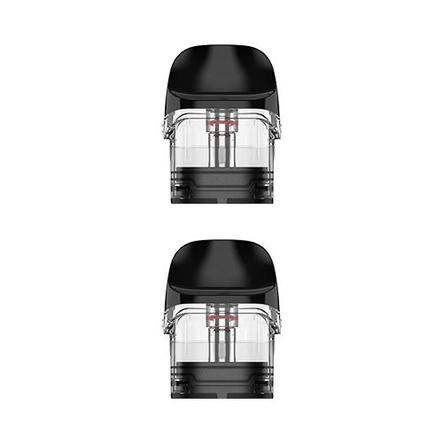 Vaporesso - LUXE Q Pod Cartridge 2ml (2pcs/pack)