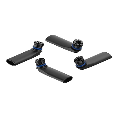 Storz & Bickel - Mighty+ Crafty+ Mouthpieces 4 Pack(A4)