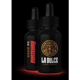 LA DULCE - Montezuma