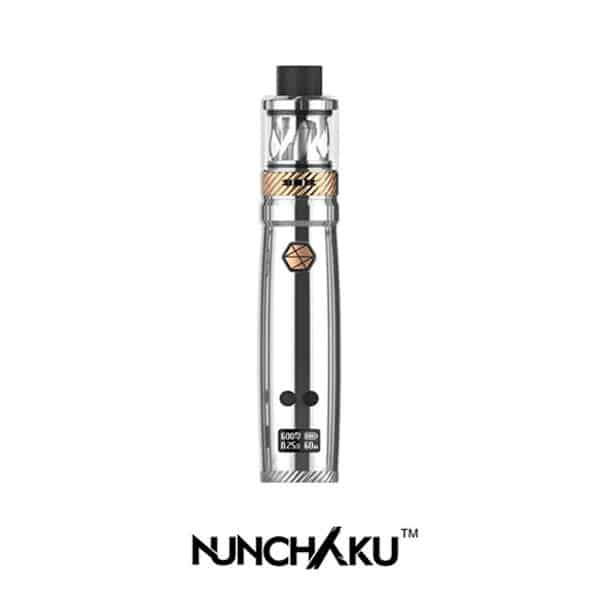 Uwell Nunchaku 80W Mod Kit