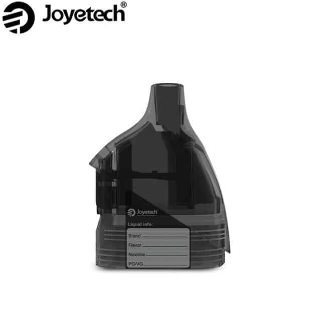 Joyetech - Atopack Dolphin Cartridge - 6ml