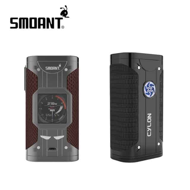 Smoant Cylon 218W TC Box MOD
