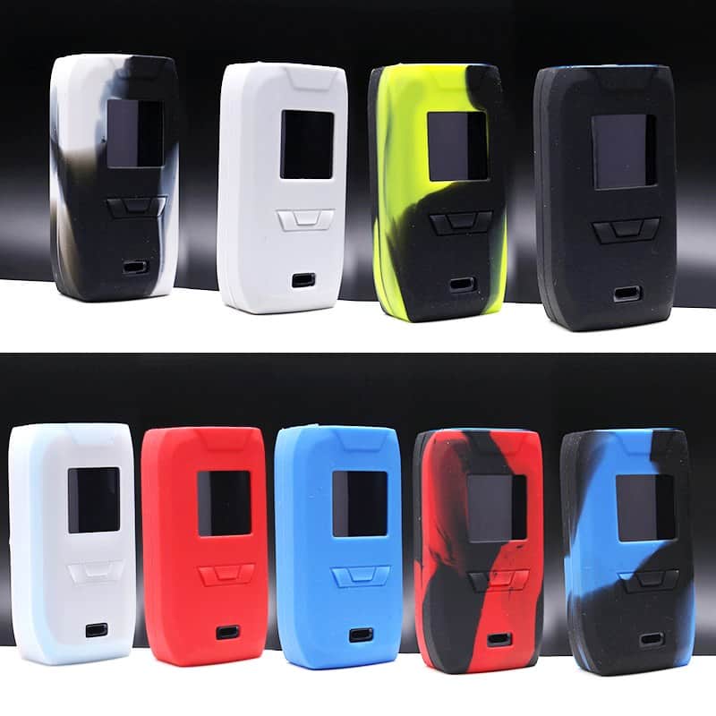 Silicone Case for Vaporesso Revenger