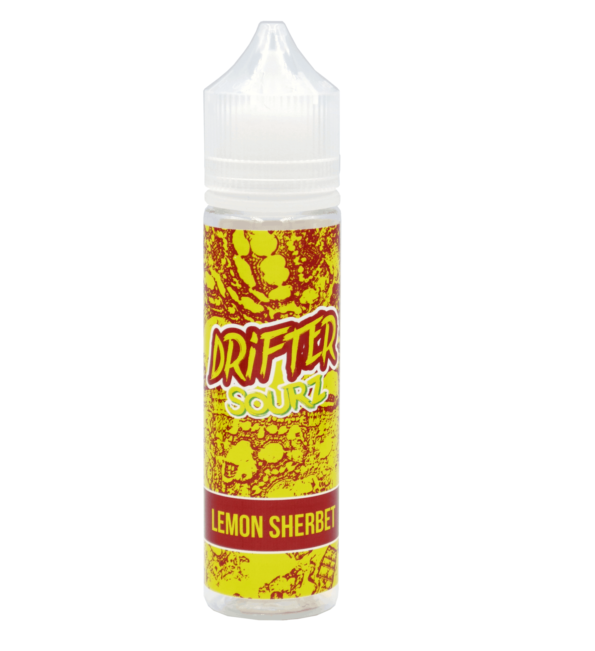 Drifter Sourz - Lemon Sherbet