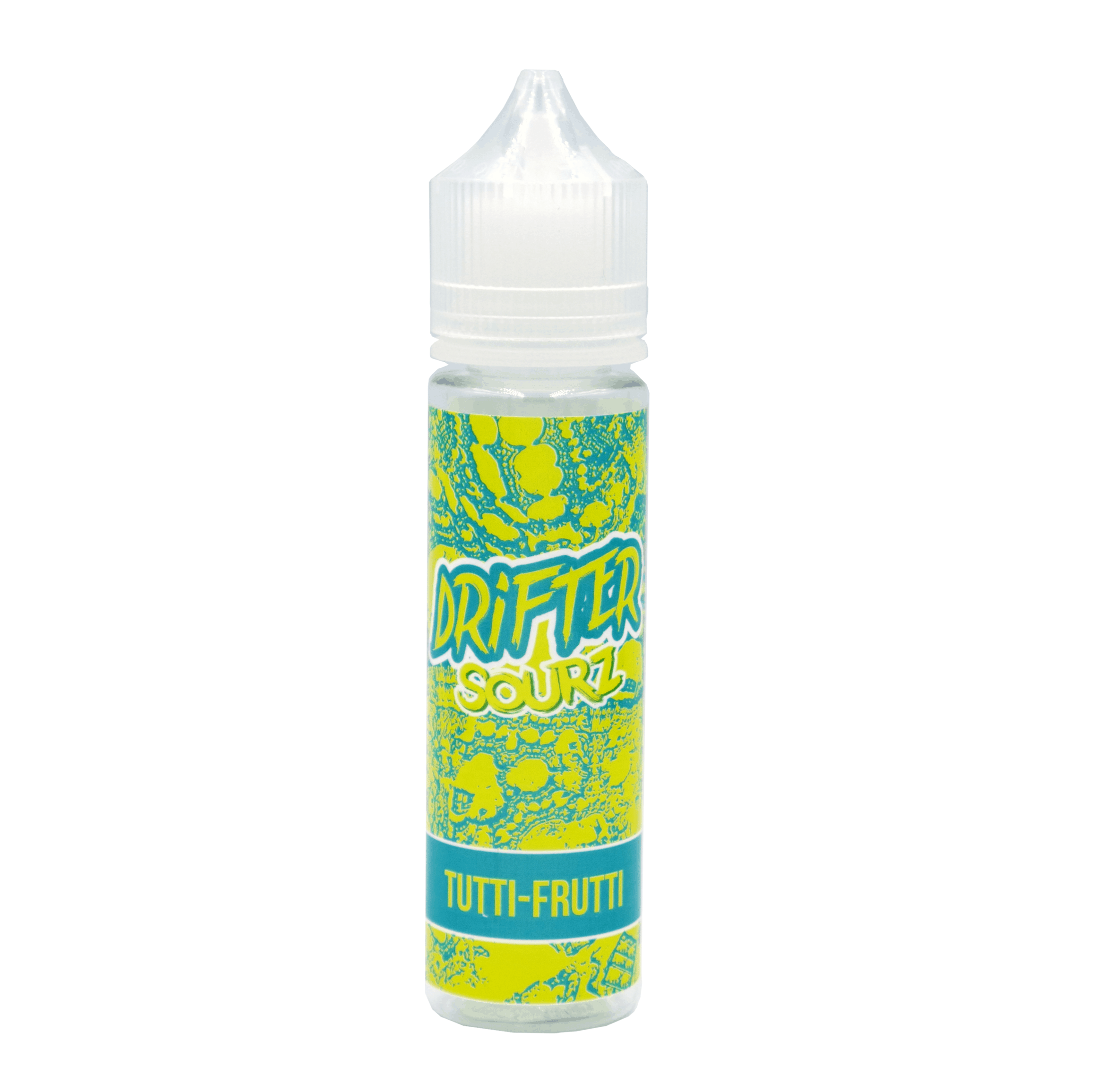 Drifter Sourz - Tutti Frutti