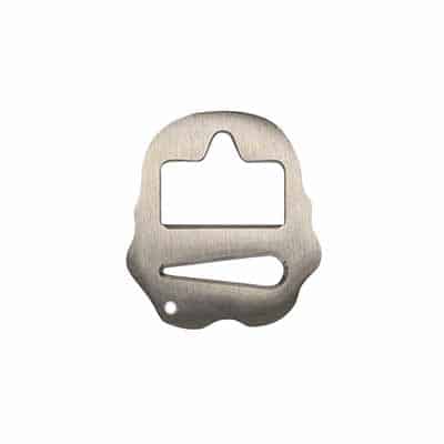PullShake 4-in-1 Shortfill Cap Opener Tool