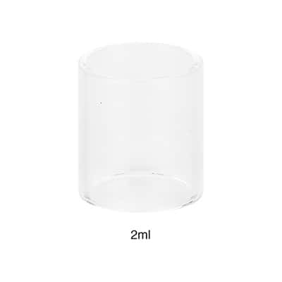 Pyrex Glass Tube for SMOK Stick 17MM 2ml/5ml