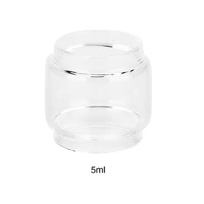 Pyrex Glass Tube for SMOK Stick 17MM 2ml/5ml