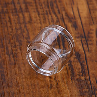 Pyrex Glass Tube for SMOK Stick 17MM 2ml/5ml