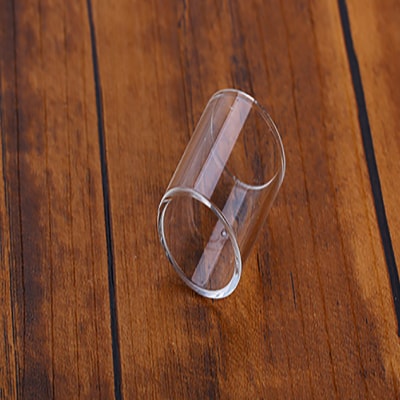 Pyrex Glass Tube for SMOK Stick 17MM 2ml/5ml