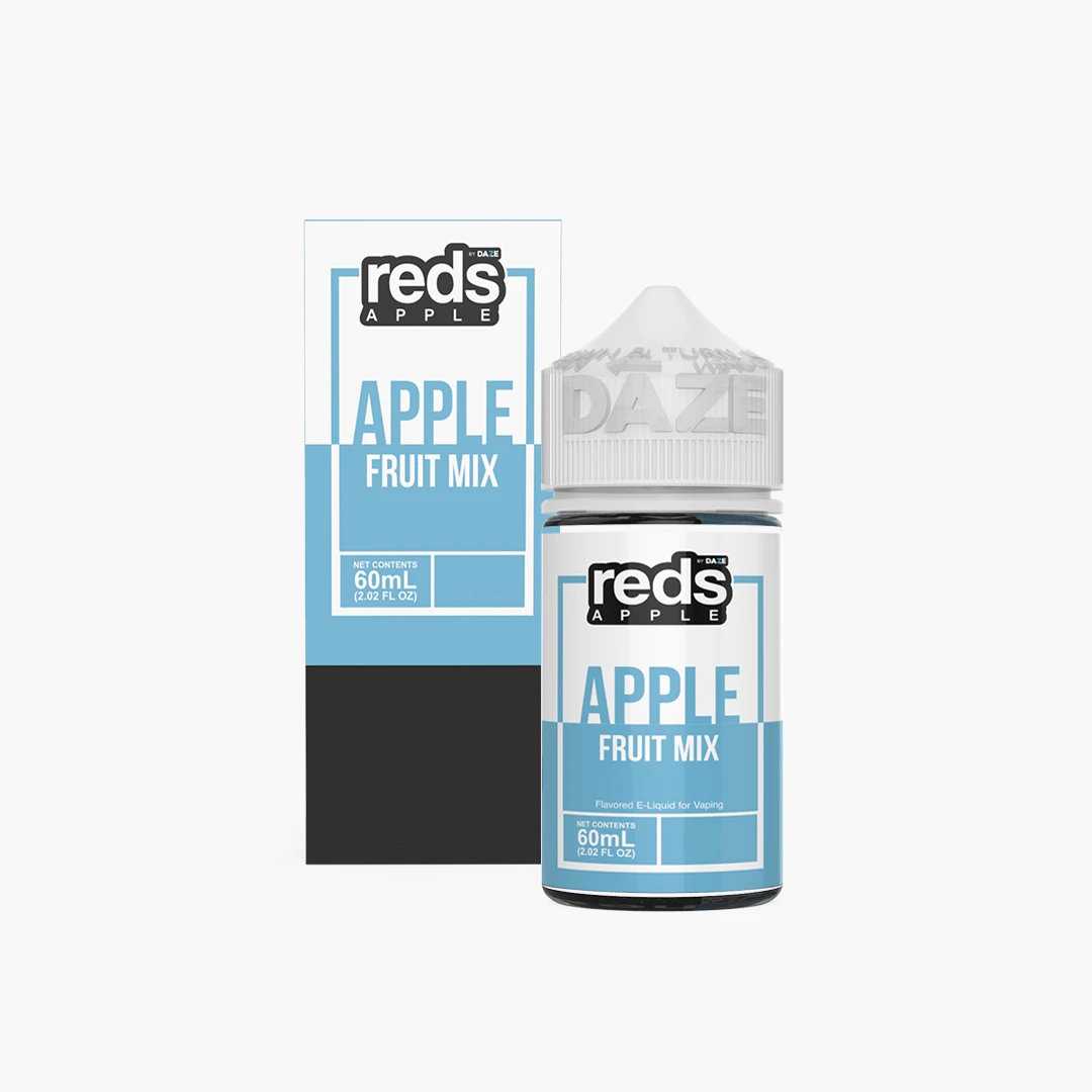 Reds - Fruit Mix - 60ML