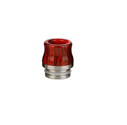 Resin Drip Tip for TFV8 - 810