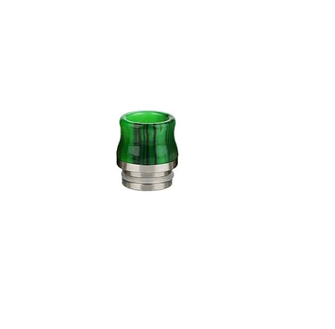 Resin Drip Tip for TFV8 - 810