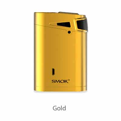 SMOK G320 Marshal TC MOD