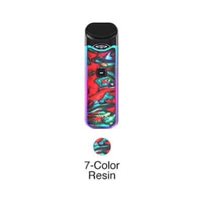 SMOK Nord Pod Starter Kit 1100mAh