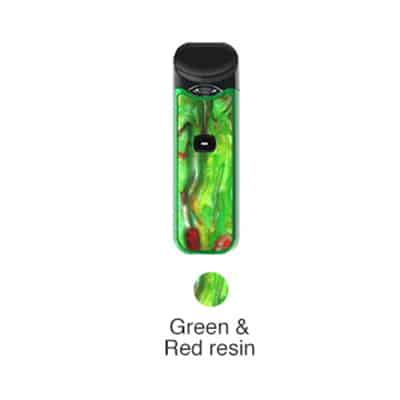 SMOK Nord Pod Starter Kit 1100mAh