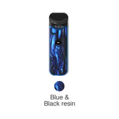 SMOK Nord Pod Starter Kit 1100mAh