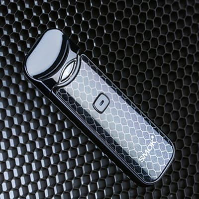SMOK Nord Pod Starter Kit 1100mAh