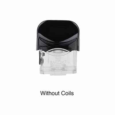 Smok Nord Replacement Pod Cartridge 3ml