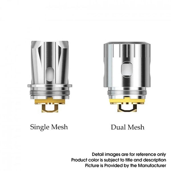 Smoant Ladon Replacement Coil