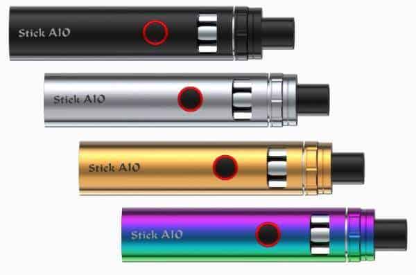 SMOK Stick AIO Kit 1600mAh