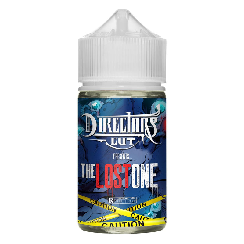 Bad Drip Labs - Director's Cut The Lost One - 60ml