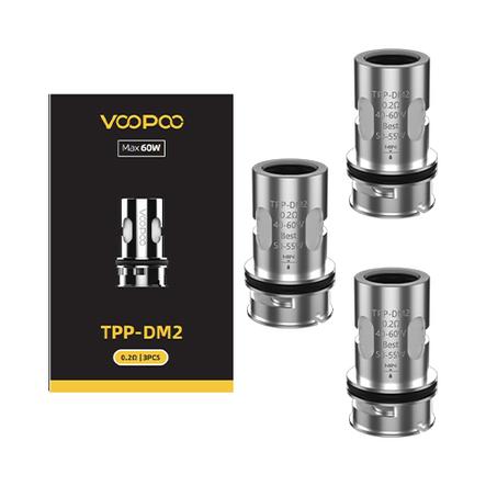 VooPoo - TPP Replacement Coil