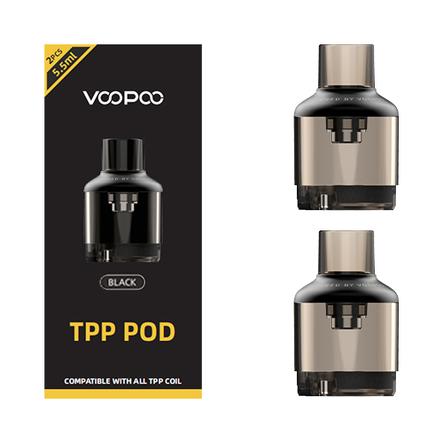 VooPoo - TPP Pods 5.5ml