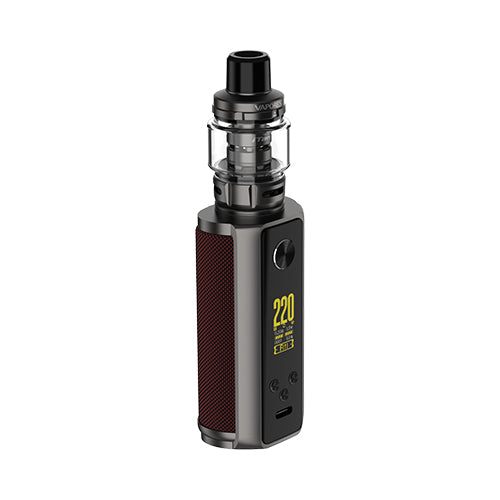 Vaporesso Target 200 Mod Kit With iTank Atomizer 8ml