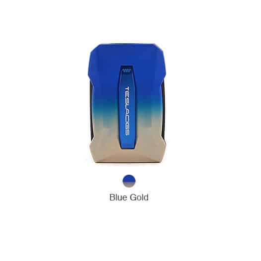 Tesla WYE II 215W TC Box MOD