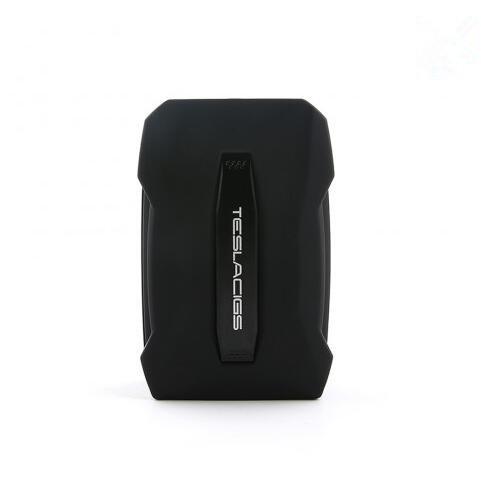 Tesla WYE II 215W TC Box MOD