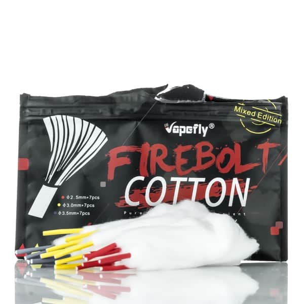 Vapefly Firebolt Cotton 20Pcs