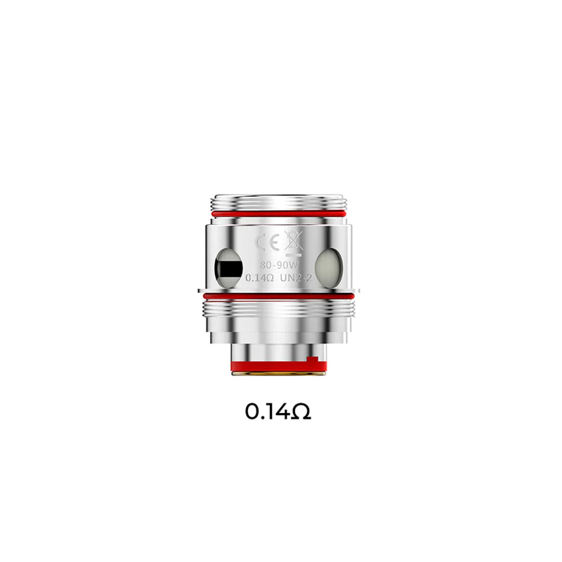 Uwell - Valyrian 3 Replacement Coils