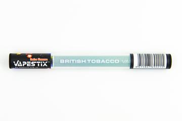VapeStix - Disposable E-Cigarette - 1 Single