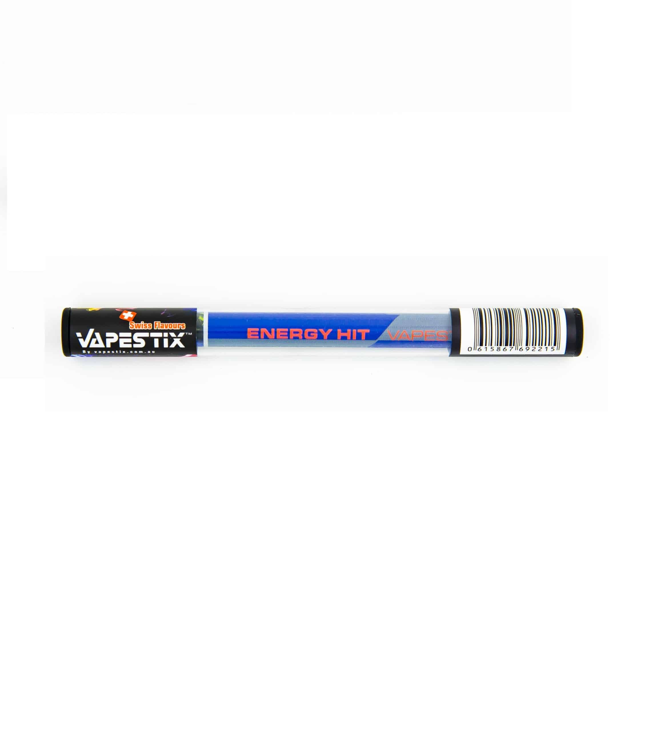 VapeStix - Disposable E-Cigarette - 1 Single